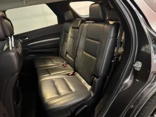 Dodge Durango 2020 AWD GT 4 puertas SUV