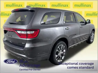 Dodge Durango 2020 AWD GT 4 puertas SUV