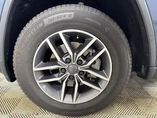 Jeep Grand Cherokee 2020 4x2 Limited 4 puertas SUV