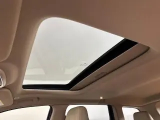 Jeep Grand Cherokee 2020 4x2 Limited 4 puertas SUV