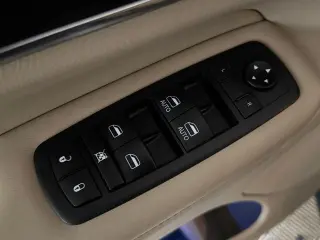 Jeep Grand Cherokee 2020 4x2 Limited 4 puertas SUV