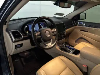Jeep Grand Cherokee 2020 4x2 Limited 4 puertas SUV