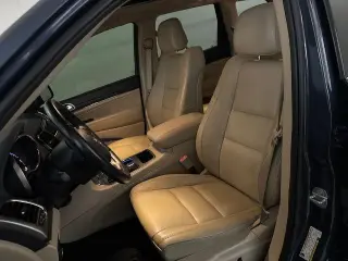 Jeep Grand Cherokee 2020 4x2 Limited 4 puertas SUV