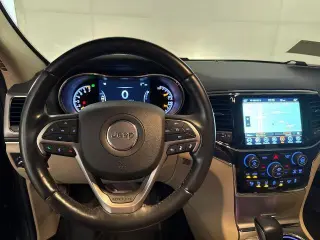 Jeep Grand Cherokee 2020 4x2 Limited 4 puertas SUV