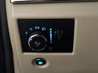 Jeep Grand Cherokee 2020 4x2 Limited 4 puertas SUV