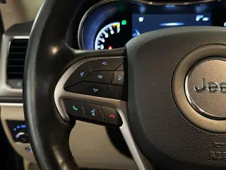 Jeep Grand Cherokee 2020 4x2 Limited 4 puertas SUV