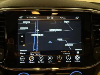 Jeep Grand Cherokee 2020 4x2 Limited 4 puertas SUV