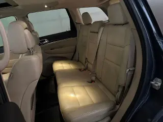 Jeep Grand Cherokee 2020 4x2 Limited 4 puertas SUV