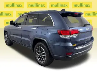 Jeep Grand Cherokee 2020 4x2 Limited 4 puertas SUV
