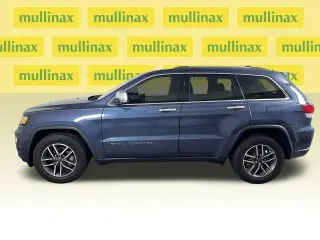 Jeep Grand Cherokee 2020 4x2 Limited 4 puertas SUV