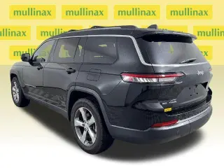 Jeep Grand Cherokee L 2022 4x4 Limited 4 puertas SUV