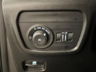 Jeep Grand Cherokee L 2022 4x4 Limited 4 puertas SUV