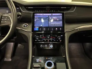 Jeep Grand Cherokee L 2022 4x4 Limited 4 puertas SUV