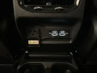 Jeep Grand Cherokee L 2022 4x4 Limited 4 puertas SUV