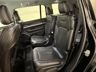 Jeep Grand Cherokee L 2022 4x4 Limited 4 puertas SUV