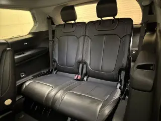 Jeep Grand Cherokee L 2022 4x4 Limited 4 puertas SUV