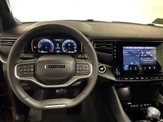 Jeep Wagoneer L 2024 Serie II 4x2 4 puertas SUV