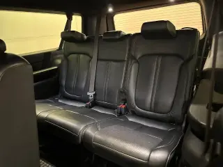 Jeep Wagoneer L 2024 Serie II 4x2 4 puertas SUV