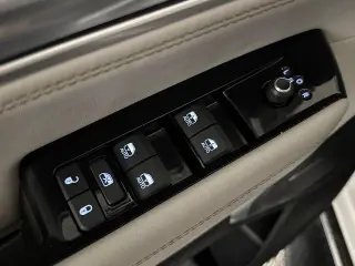 Jeep Wagoneer 2024 Serie II 4x2 4 puertas SUV