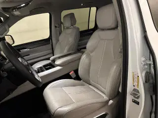Jeep Wagoneer 2024 Serie II 4x2 4 puertas SUV