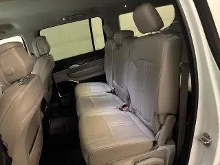 Jeep Wagoneer 2024 Serie II 4x2 4 puertas SUV