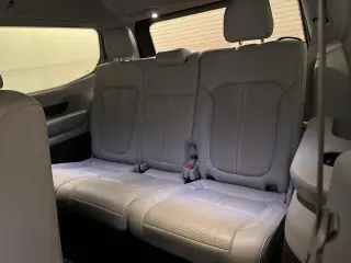 Jeep Wagoneer 2024 Serie II 4x2 4 puertas SUV