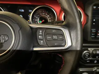 Jeep Gladiator 2021 4x4 Rubicon 4 puertas Crew Cab 5.0 pies SB