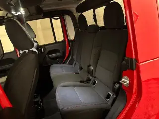 Jeep Gladiator 2021 4x4 Rubicon 4 puertas Crew Cab 5.0 pies SB