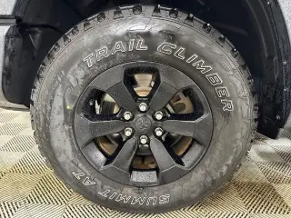 Ram 1500 2020 4x4 Rebel 4 puertas Quad Cab 1.93 m Pickup