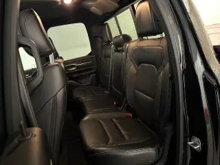 Ram 1500 2020 4x4 Rebel 4 puertas Quad Cab 1.93 m Pickup
