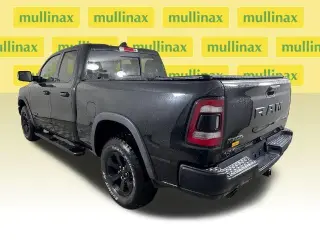 Ram 1500 2020 4x4 Rebel 4 puertas Quad Cab 1.93 m Pickup