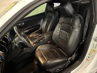 Ford Mustang 2017 GT 2 puertas Fastback