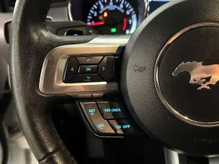 Ford Mustang 2017 GT 2 puertas Fastback