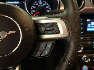 Ford Mustang 2017 GT 2 puertas Fastback