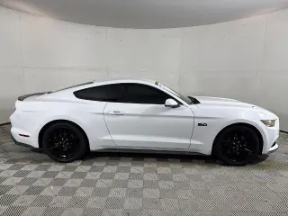 Ford Mustang 2017 GT 2 puertas Fastback