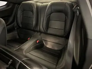 Ford Mustang 2017 GT 2 puertas Fastback