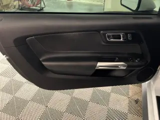 Ford Mustang 2017 GT 2 puertas Fastback