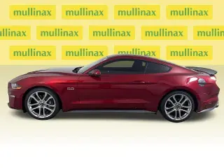 Ford Mustang 2019 GT Premium 2dr Fastback