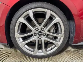 Ford Mustang 2019 GT Premium 2dr Fastback