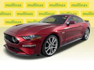 Ford Mustang 2019 GT Premium 2dr Fastback