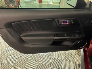 Ford Mustang 2019 GT Premium 2dr Fastback