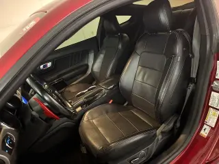 Ford Mustang 2019 GT Premium 2dr Fastback