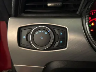 Ford Mustang 2019 GT Premium 2dr Fastback
