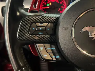 Ford Mustang 2019 GT Premium 2dr Fastback