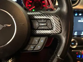 Ford Mustang 2019 GT Premium 2dr Fastback