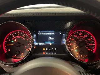 Ford Mustang 2019 GT Premium 2dr Fastback