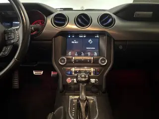 Ford Mustang 2019 GT Premium 2dr Fastback