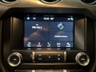 Ford Mustang 2019 GT Premium 2dr Fastback