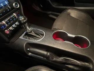 Ford Mustang 2019 GT Premium 2dr Fastback