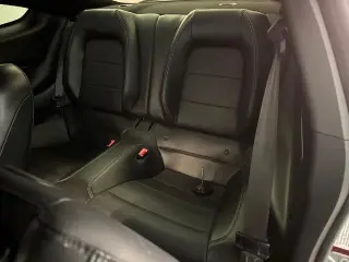 Ford Mustang 2019 GT Premium 2dr Fastback